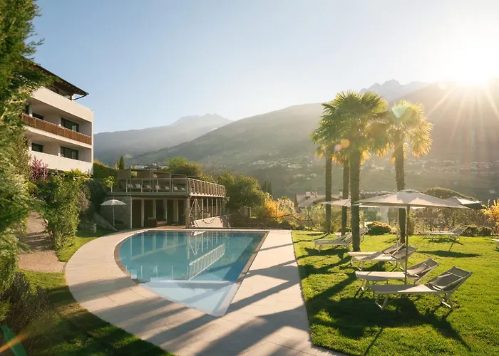 Hotel familiare: Appartement Kroneliving