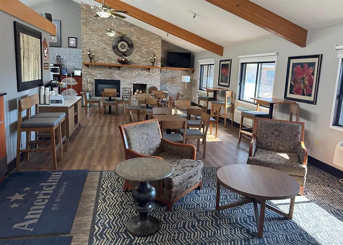 Americinn By Wyndham Albert Lea