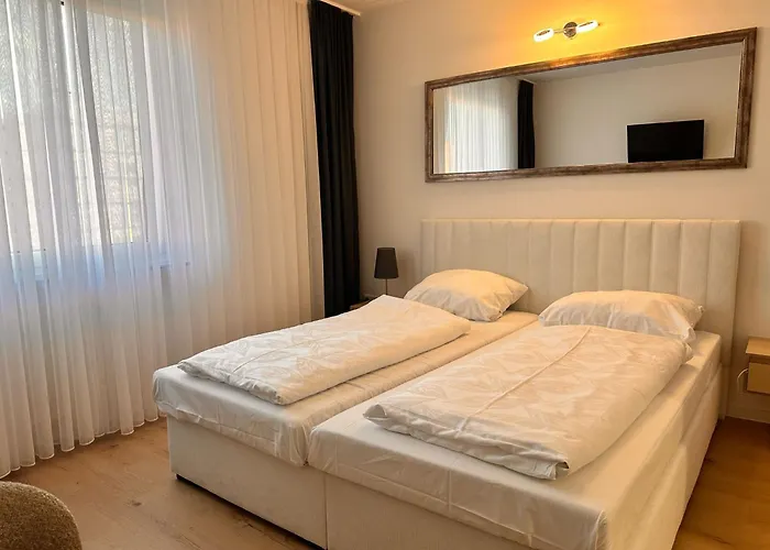 3-Sterne-Hotel: Hotel Erlenstegen