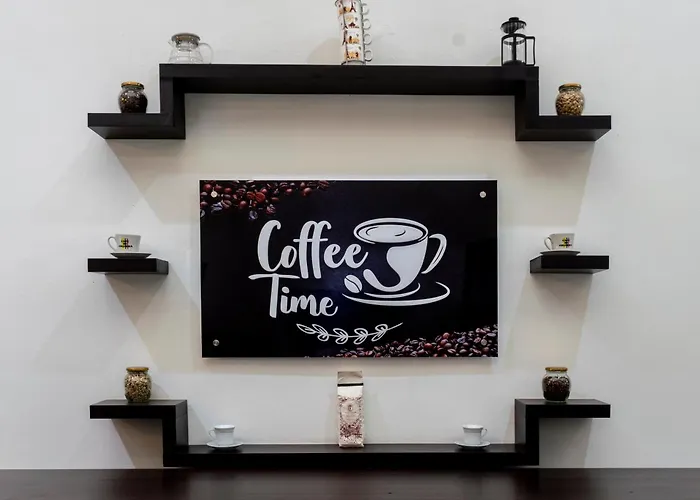 Hotel Cafetto