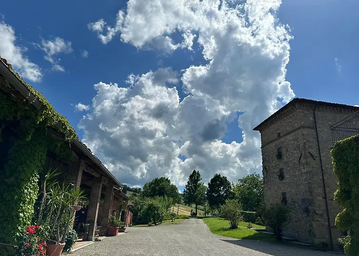 Agriturismo Antica Torre