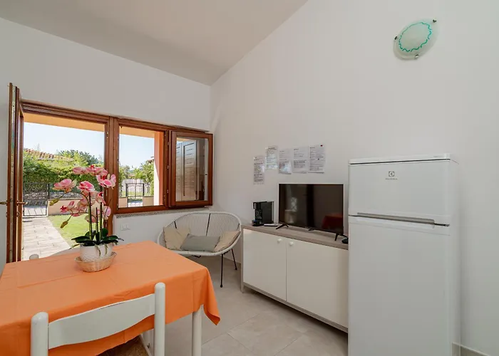 Residence Li Menduli