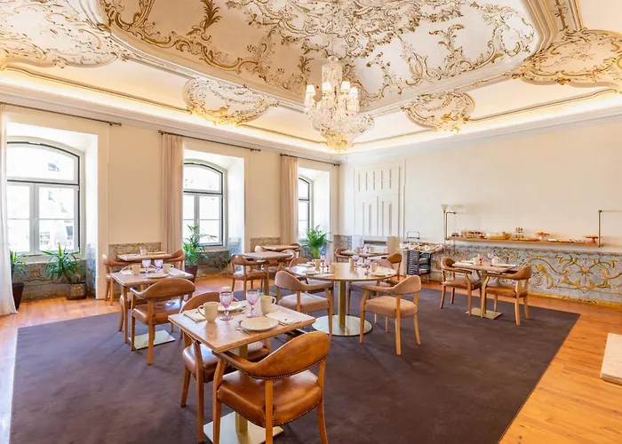 Hotel familiar: Memoria Lisboa Flh Hotels