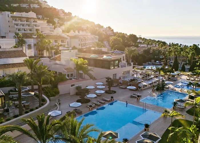 Hotel boutique: Zem Wellness Clinic Altea - 5 Stars Grand Luxury