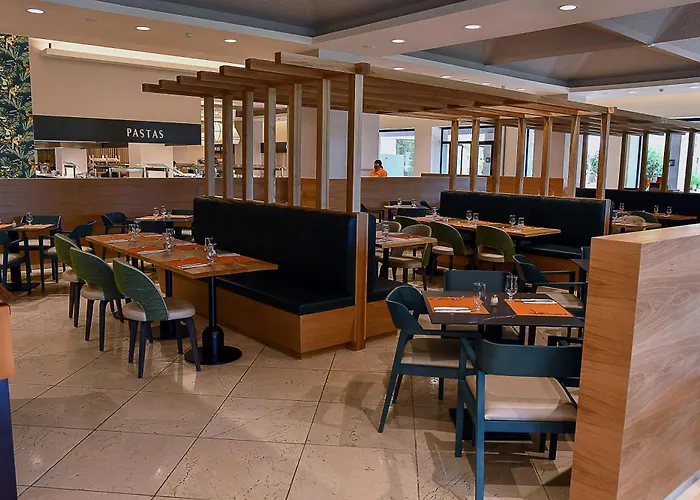 Hotel Jacuzzi: Puerto Antilla Grand Hotel