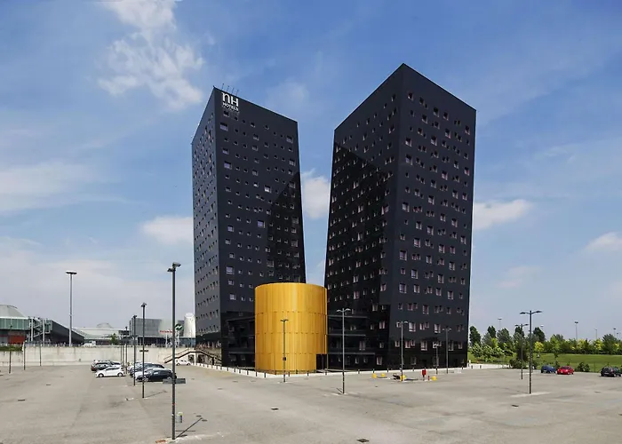  NH Milano Fiera