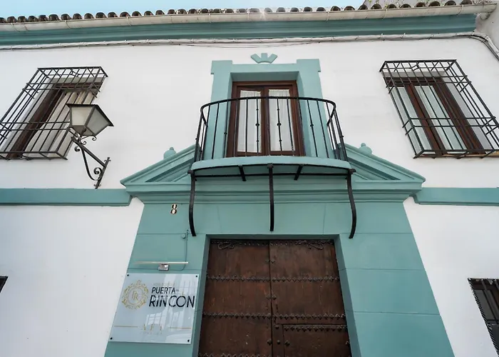 Boutique Puerta Del Rincón