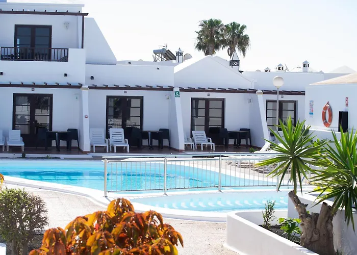 Casa vacanza: La Laguneta