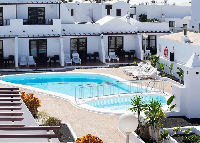 Casa vacanza: La Laguneta