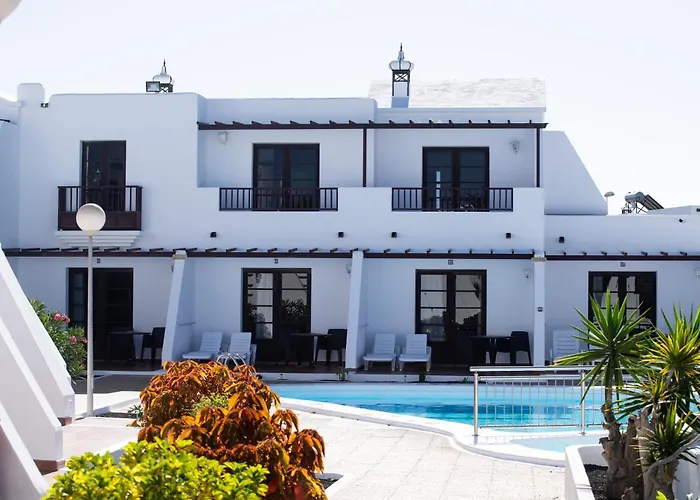 Casa vacanza: La Laguneta