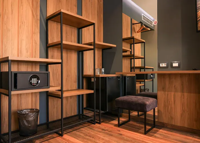 Resort: Hotel Apollon Sarande (Adults Only)