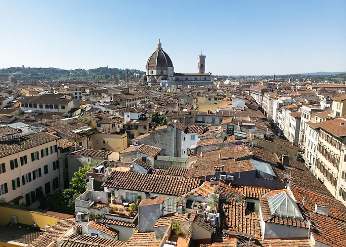 Guest house: Residenza Conte Di Cavour & Rooftop - Dbe Hotels