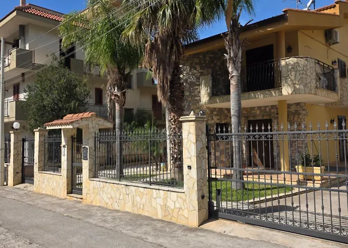 Villa privata: Villa Aurora Per Vacanze