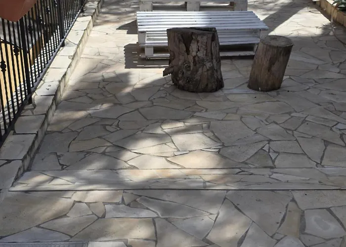 Villa privata: Villa Aurora Per Vacanze