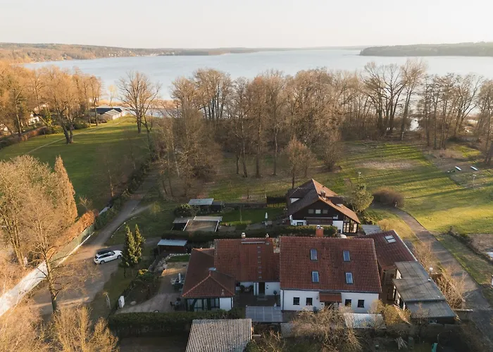 Ferienhof am Trift Bad Saarow