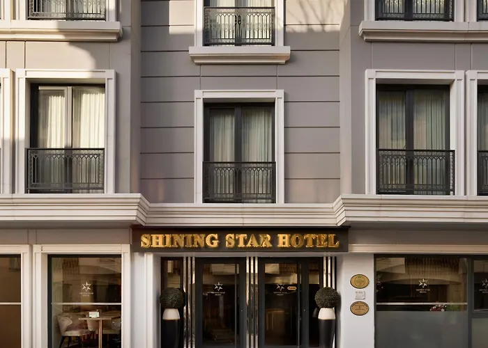  Shining Star