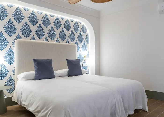 Hotel de 3 estrellas: Casa Postigos