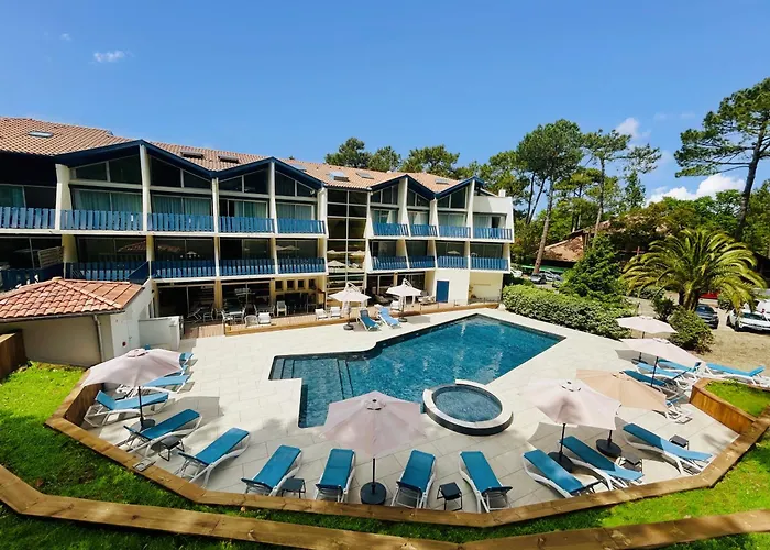 Logis Lacotel