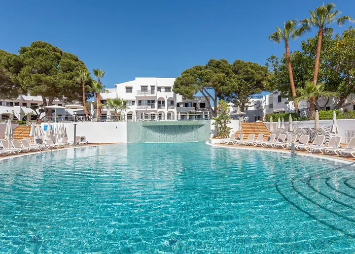 Hôtel avec tennis: Hotel Palia Dolce Farniente 3 Sup