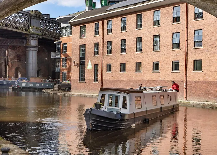 YHA Manchester