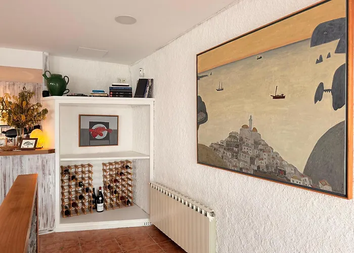 Hotel barato: La Fonda