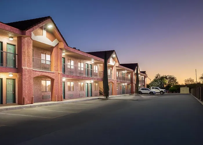 Days Inn By Wyndham Tucson Airport