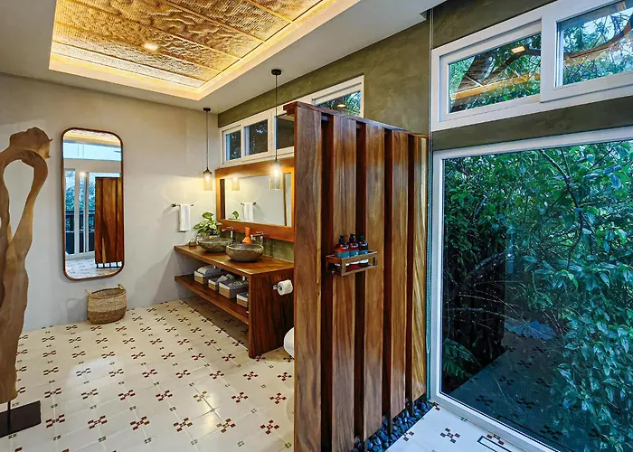 Vacation rental: Monteverde Lodge & Gardens By Boeena