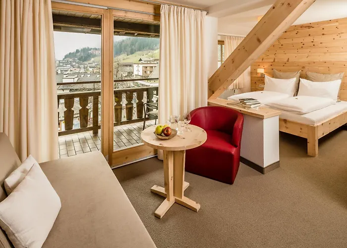 Hotel 3 stelle: Gasthof Eggwirt