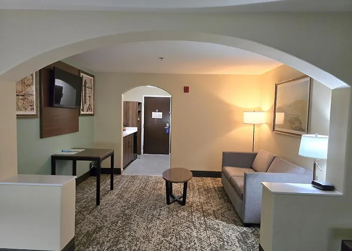 Best Western Casa Villa Suites