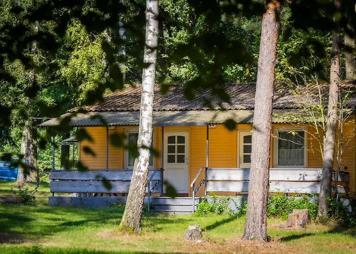Ferienpark Bad Sonnenland Moritzburg