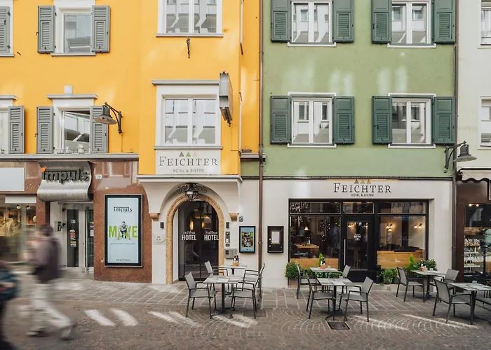 Feichter Hotel&Bistro
