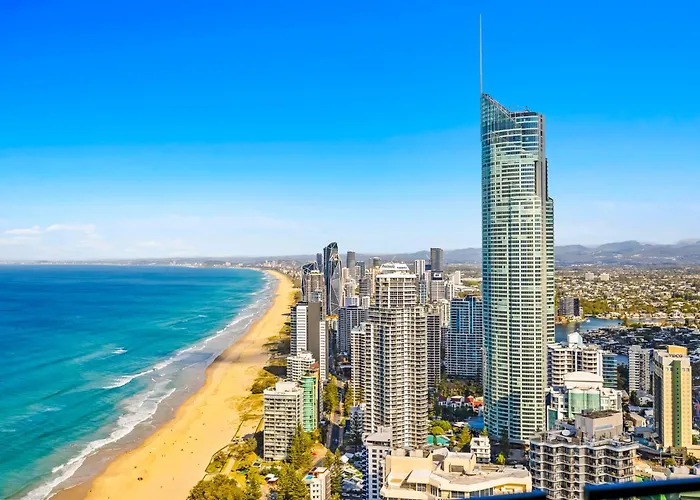 H Star Residences-- Paradise Stayz