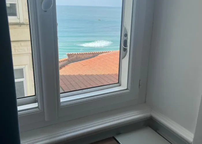 Résidence Helianthe Biarritz