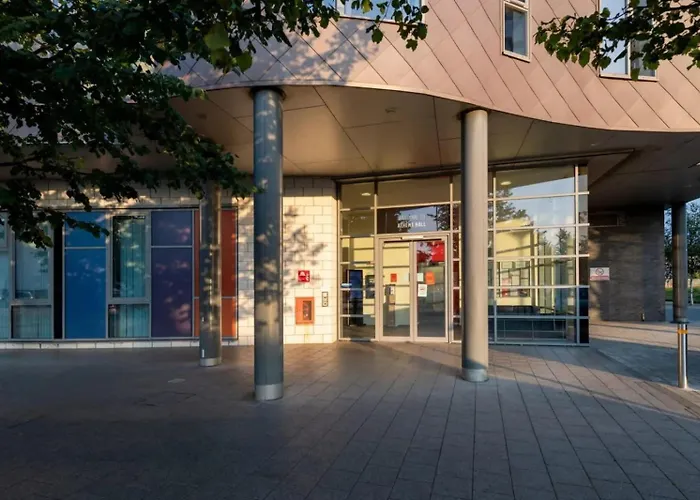 For Students Only Collegiate Athena Hall Ipswich