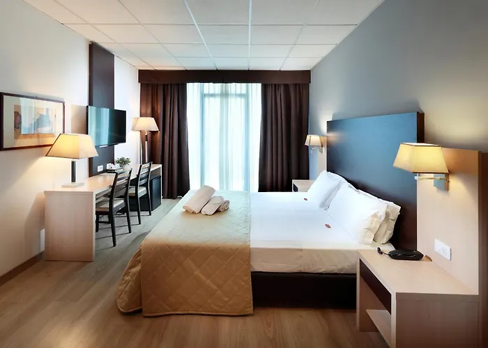 Tuscany Inn Montecatini Terme