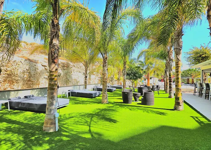 Hotel con golf: Corfu Hotel