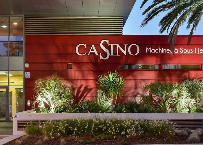 Hôtel 3 étoiles: Hotel Sable Et Soleil - Port et Plage