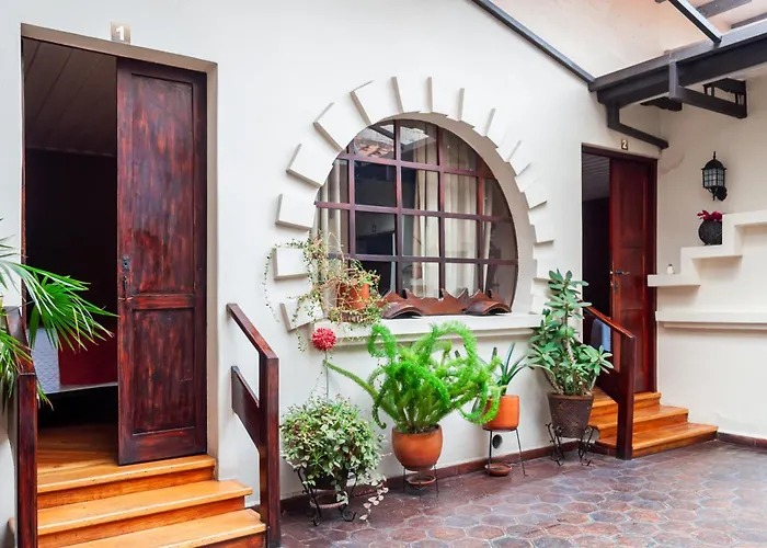 Hotel Calle Angosta