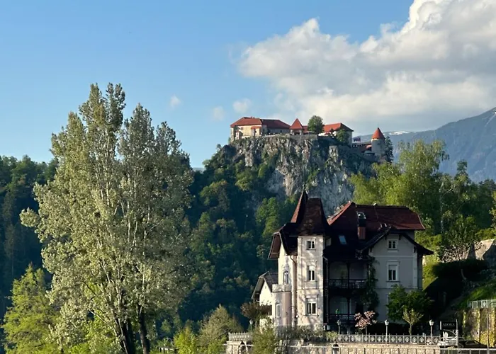 Luxe hotel: Adora Luxury Hotel