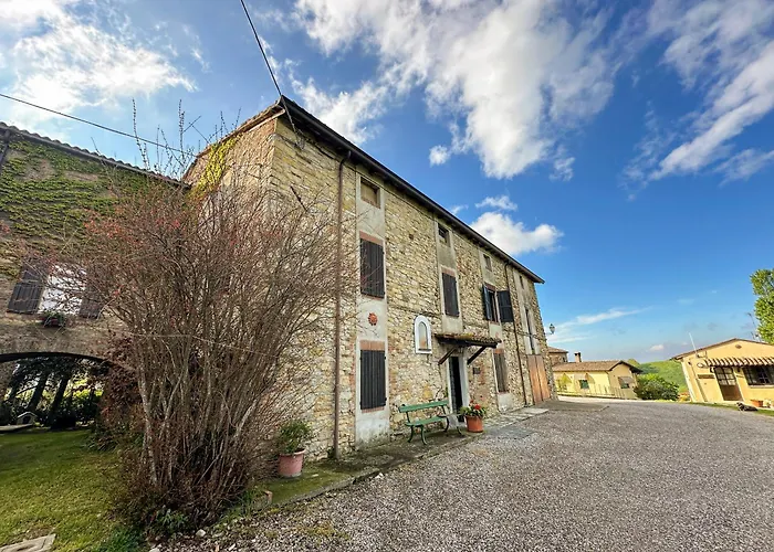 Agriturismo Antica Torre