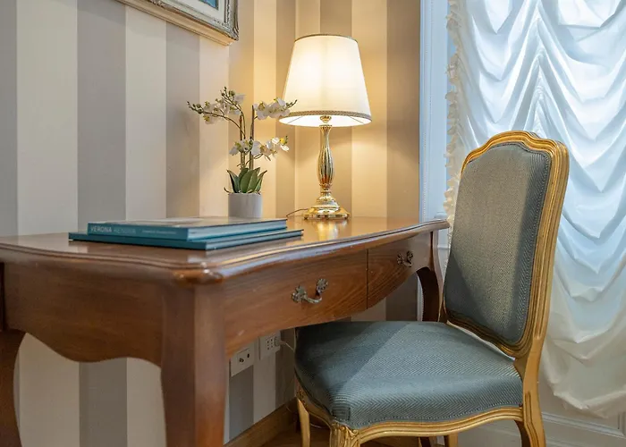 Guest house: Palazzo Monga Boutique Guesthouse