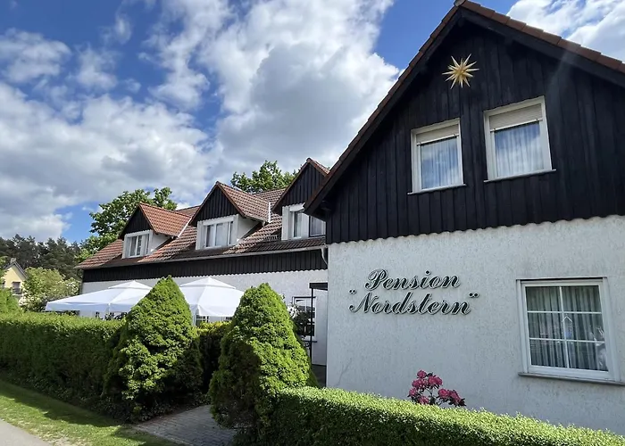 &Restaurant Nordstern