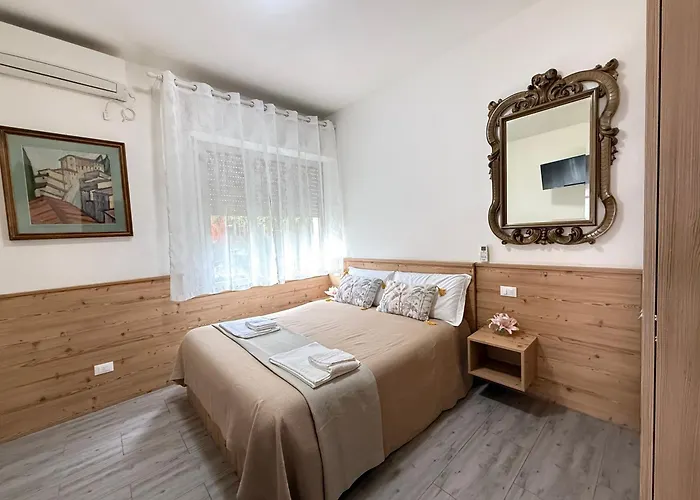 Hotel adatto agli animali: Affittacamere Casa Mia