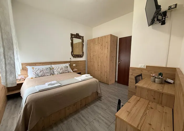 Hotel adatto agli animali: Affittacamere Casa Mia