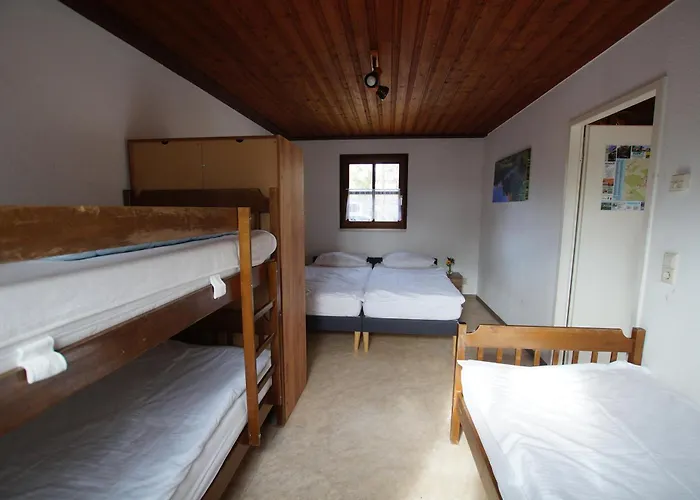 Apartment: Bungalowdorf Lübben