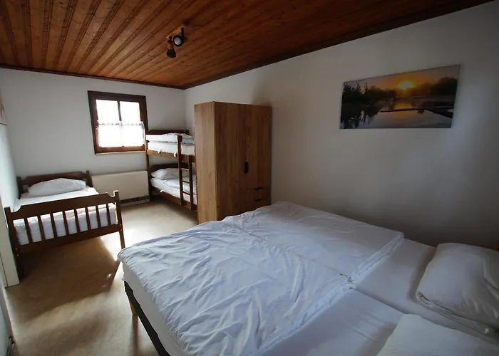 Apartment: Bungalowdorf Lübben