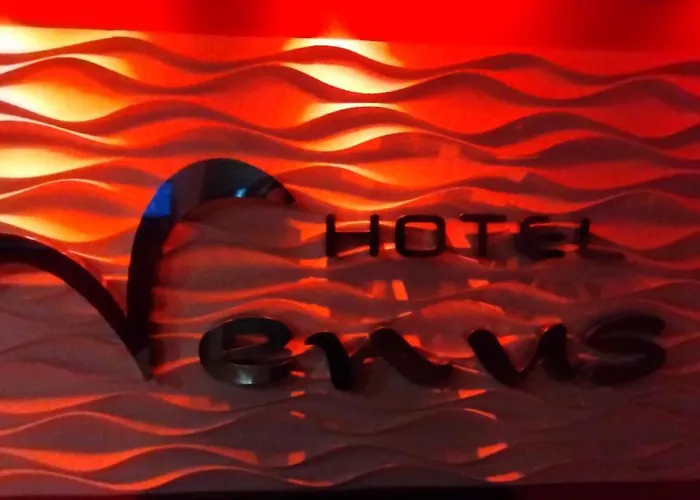 Resort: Hotel Venus