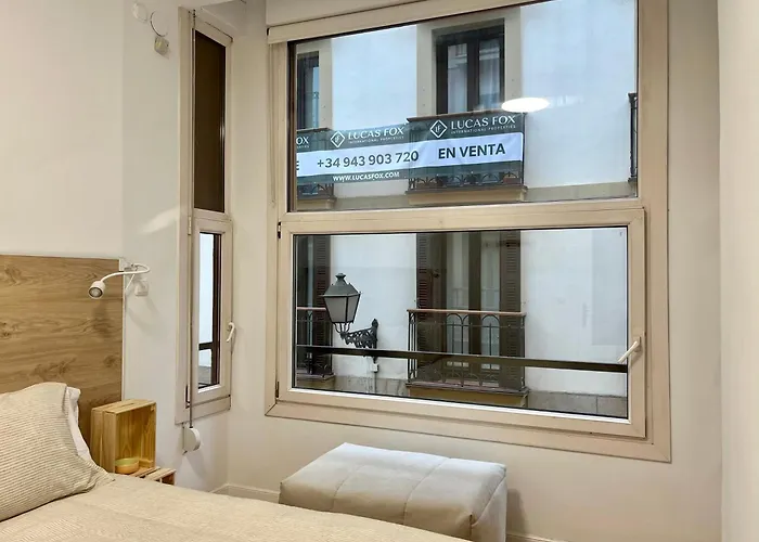 Hotel familiar: Pensión Miramar