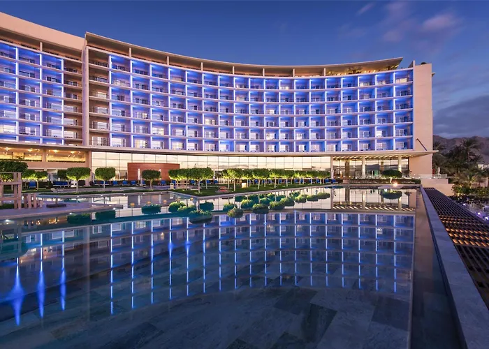 Kempinski Aqaba