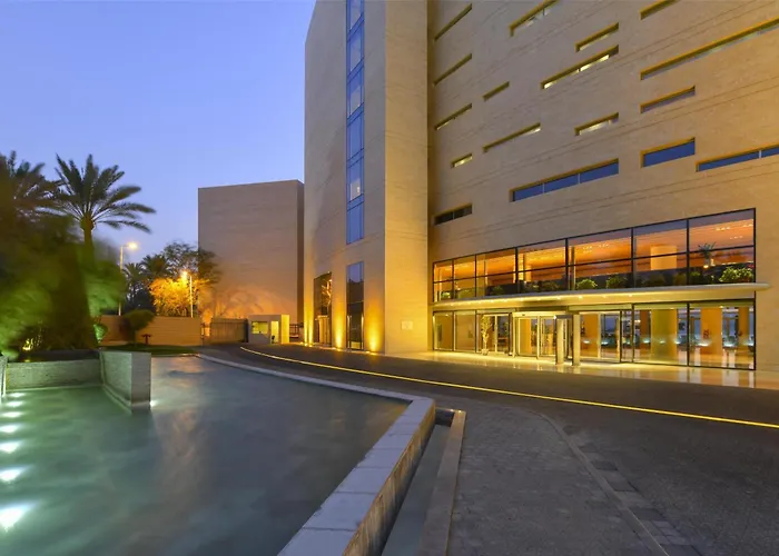Kempinski Aqaba